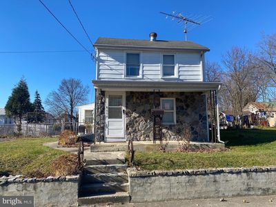 604 Albert St, Martinsburg, WV, 25404