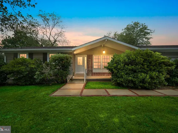 535 Ridge Rd, Orwigsburg, PA 17961