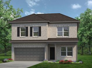 2819 Wind Cave Ln, Iowa Colony, TX 77583