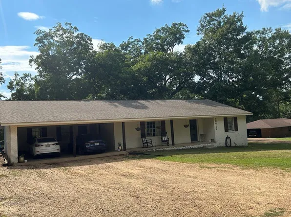 2215 New Sight Dr NE, Brookhaven, MS 39601