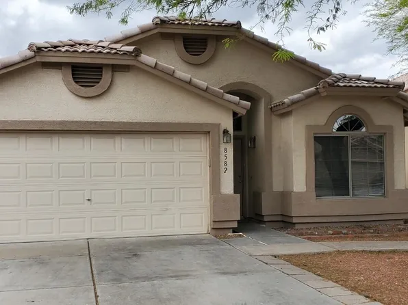 8582 W RUE DE LAMOUR --, Peoria, AZ 85381