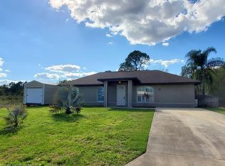 2419 N Triton Rd, Avon Park, FL 33825