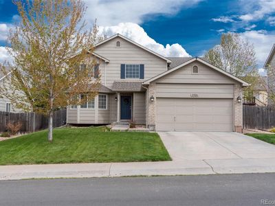5926 S Quatar Way, Aurora, CO, 80015