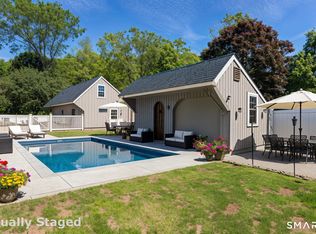 147 Boston Street, Guilford, CT 06437