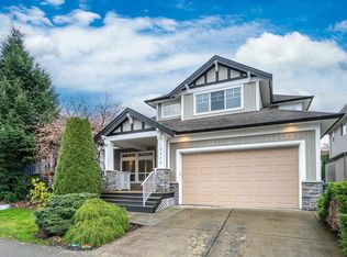 18870 69a Ave, Surrey, BC V4N 5K2