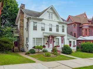 348350 E 2nd St, Bloomsburg, PA 17815
