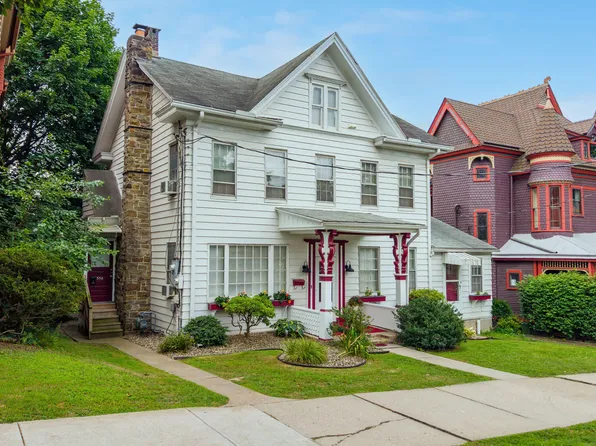 348350 E 2nd St, Bloomsburg, PA 17815
