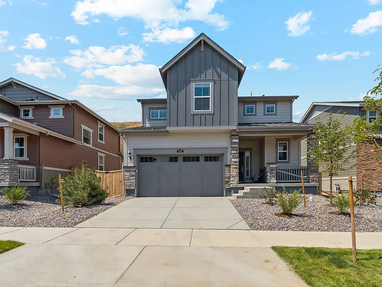7327 S Yank Ct — Photo 1