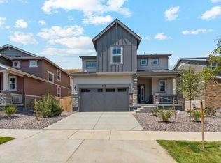 7327 S Yank Ct, Littleton, CO 80127