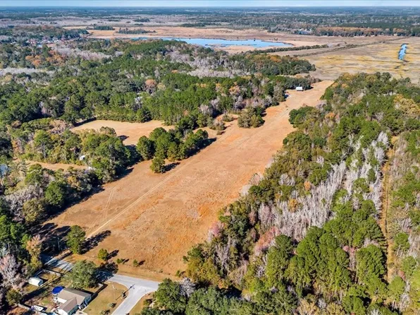 580 Old Gress Island Road, Midway, GA 31320