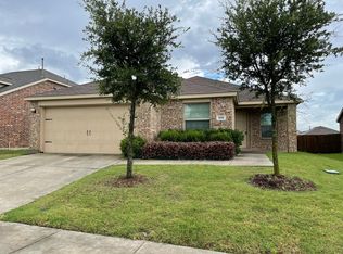 431 Andalusian Trl, Celina, TX 75009