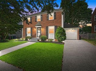 167 Canonchet Ave, Warwick, RI 02888