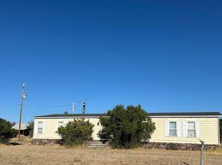 250 SE Steele St, Madras, OR 97741