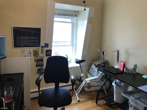 12 Claremon St. #3 Somerville Shared Unit Photo 8