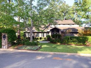 11 Tanglewood, Magnolia, AR 71753