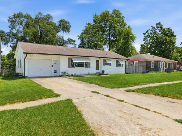 2008 Douglas Ave, Ames, IA 50010