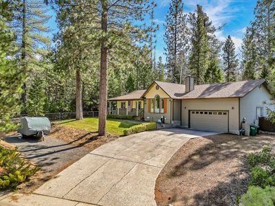 37217 Park Ave, Burney, CA, 96013