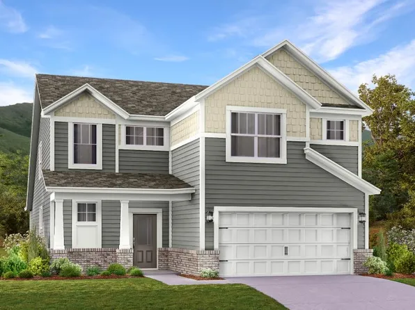 1028 Curtis Springs Ln, Lewisburg, TN 37091