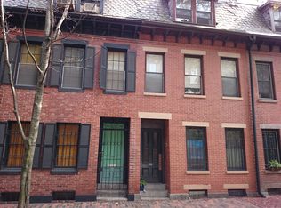 14 Lawrence St #1, Boston, MA 02116