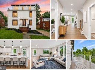 5709 5th St S, Arlington, VA 22204