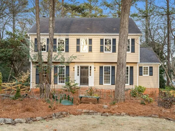 3907 Brintons Ml, Marietta, GA 30062
