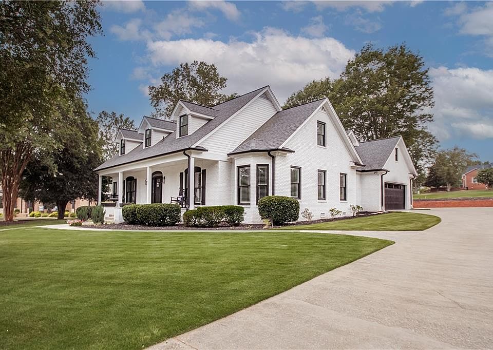 418 Inverness Way, Easley, SC 29642 Zillow