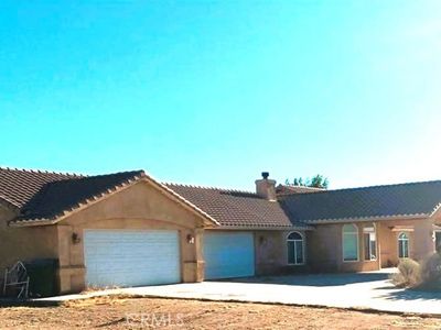 7175 Smoketree Rd, Phelan, CA, 92371