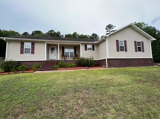 55 Equity Ct, Batesville, AR 72501