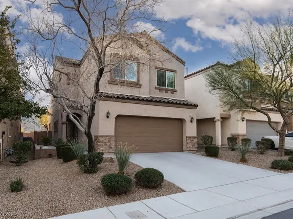 8465 Spirit Vale Ave, Las Vegas, NV 89117