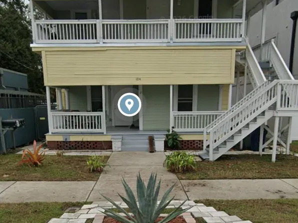 104 W Amelia Ave, Tampa, FL 33602