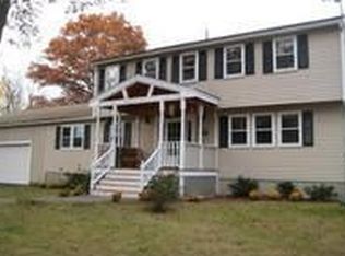 201 Parker St, Acton, MA 01720