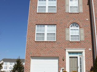 817 Tipton Rd, Baltimore, MD 21220