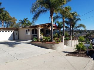 1615 Rush Ave, Vista, CA 92084