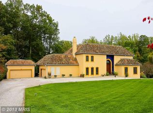 9604 Halter Ct, Potomac, MD 20854