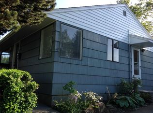 4335 NE 82nd Ave, Portland, OR 97220