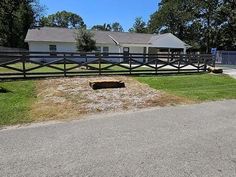 Street view.