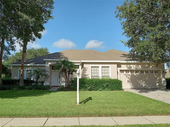 4505 Rock Hill Loop, Apopka, FL 32712