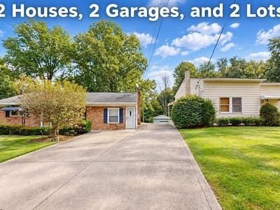 483 Davidson St, Mansfield, OH, 44907