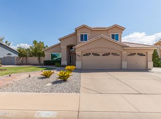 1689 E Sheffield Ave, Chandler, AZ 85225