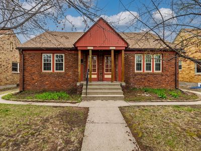 5028-5030 Nicollet Ave S, Minneapolis, MN, 55419