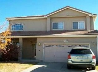 4150 Gibraltar St, Denver, CO 80249