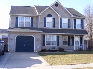 83 Chestnut Dr, Elkton, MD 21921