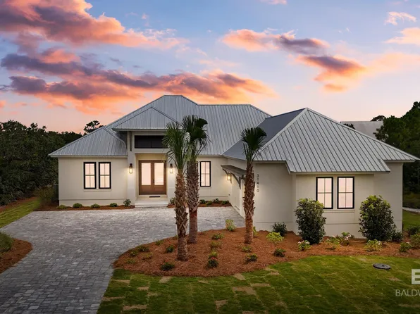 31410 Dolphin Dr, Orange Beach, AL 36561