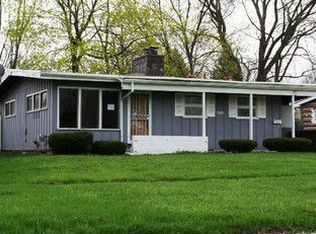 1905 S Averill Ave, Flint, MI 48503