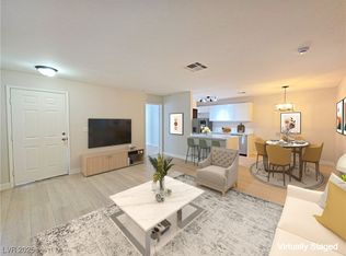 5161 Lindell Rd UNIT 104, Las Vegas, NV 89118