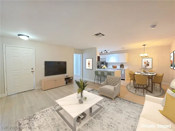 5161 Lindell Rd Unit 104, Las Vegas, NV 89118