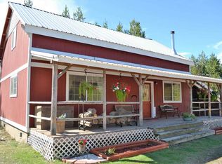 423 Meadowlark Ln, Oldtown, ID 83822