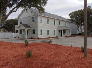 201 Pine Grove Trl, Kill Devil Hills, NC 27948