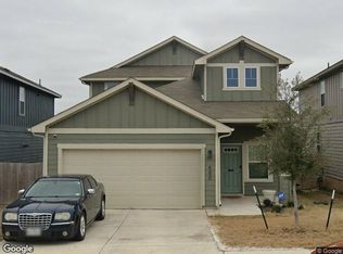 600 Sun Grove Trl, Georgetown, TX 78628