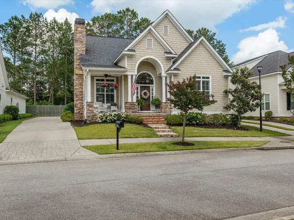 805 Tyler Pkwy, Grovetown, GA 30813